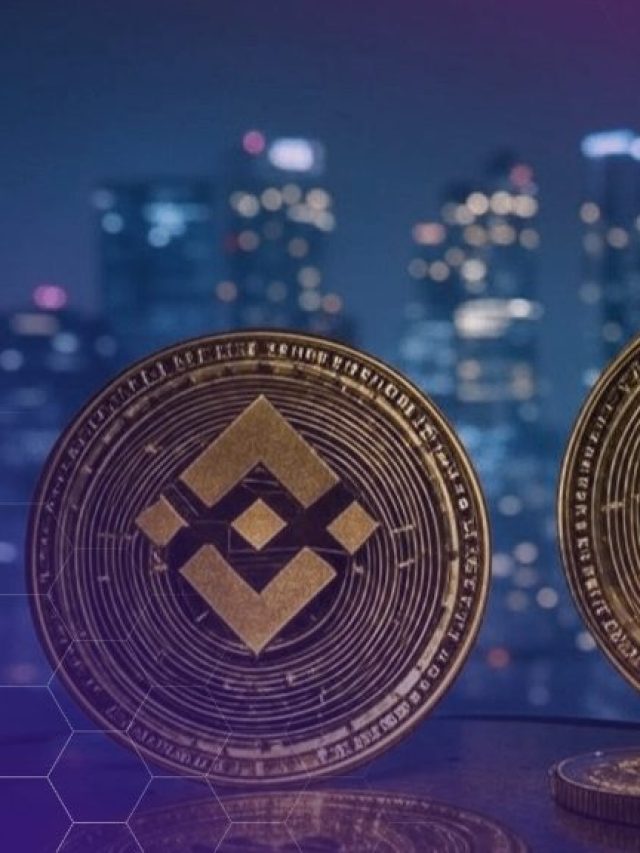Binance Finalizes Gopax Acquisition After Two-Year Regulatory Delay