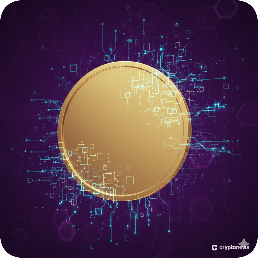 Why Tokenized Gold Is Booming as Spot Gold Breaks Records