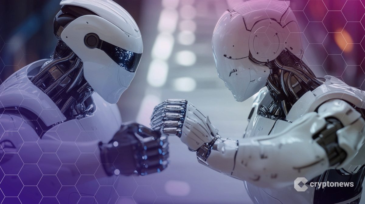 Ocean vs. Fetch.ai Turns Ugly: Inside the $84M ASI Token Scandal Tearing Crypto’s AI Giants Apart