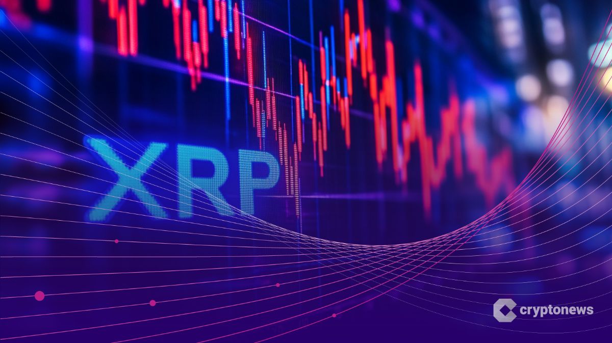 XRP Slides on U.S.–China Tariff Jitters – Traders Eye $2.00 Line