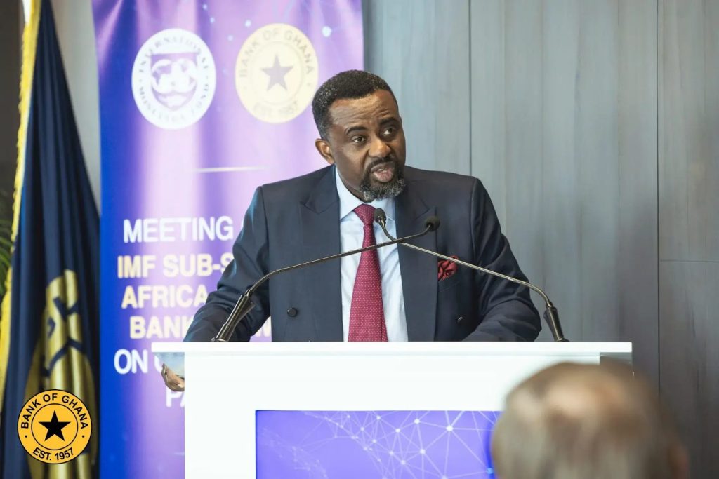Ghana Says Crypto Regulation Coming in Weeks, But Staff Don't Exist Yet