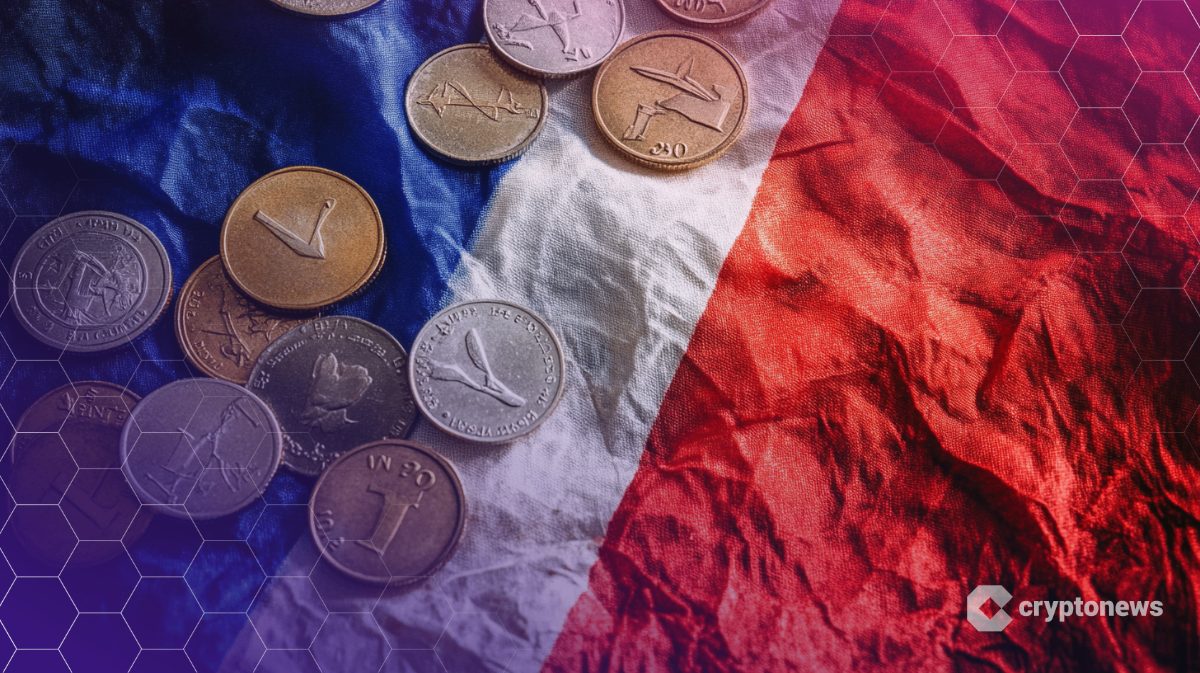 France Just Approved a Tokenized Stock Exchange — and It Wants to Rewrite How IPOs Work