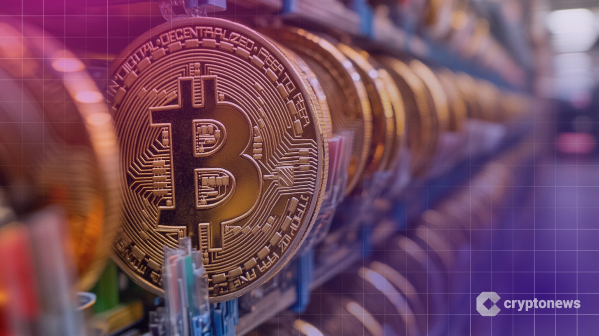 Media Firm Newsmax Plans Crypto Reserve – Eyes M Bitcoin, Trump Coin Purchase