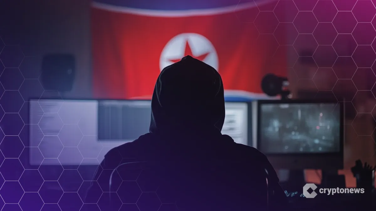 North Korea Weaponizes Blockchain for Stealth Hacks, Poses as Job Recruiters