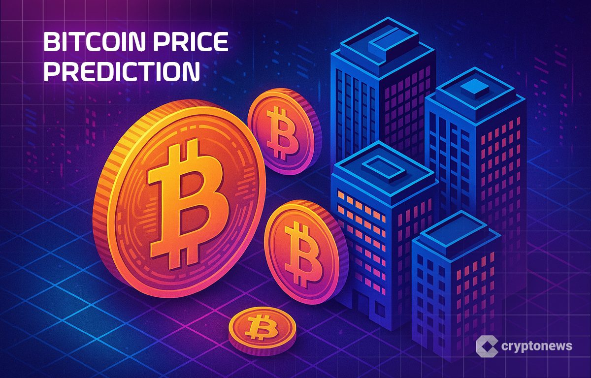 Bitcoin Price Prediction: Real Estate Mogul Grant Cardone Buys More BTC During the Crash – What Does He Know?