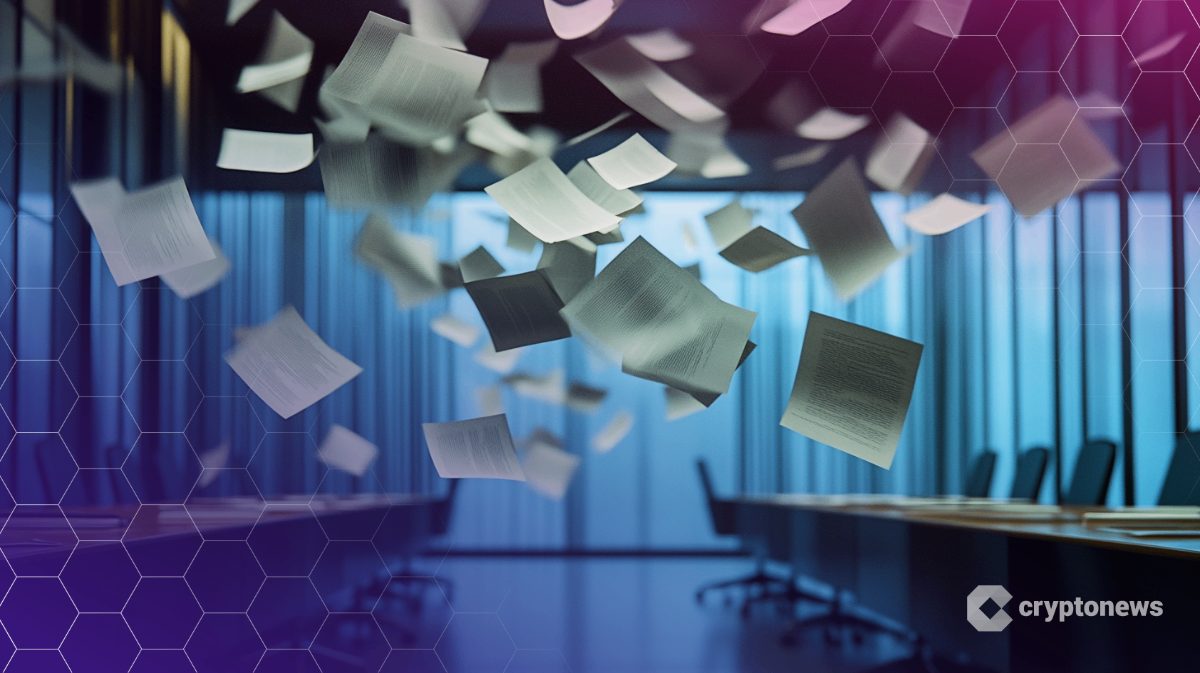 SEC Drowning in ETFtober Filings: 5+ Crypto Funds Hit Desk Amid Shutdown Gridlock — What’s the Fix?