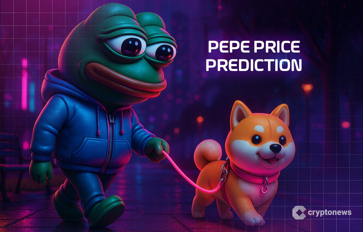 PEPE Price Prediction: SHIB Fades, PEPE Gains – Is This the Meme Coin Flippening Everyone’s Been Waiting For?