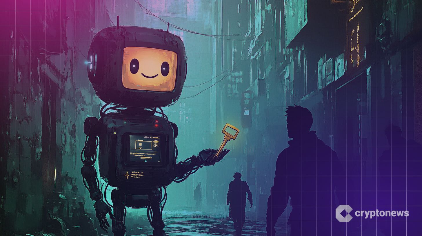 Your AI agent is a ticking time bomb for your data 3 I have an agent
