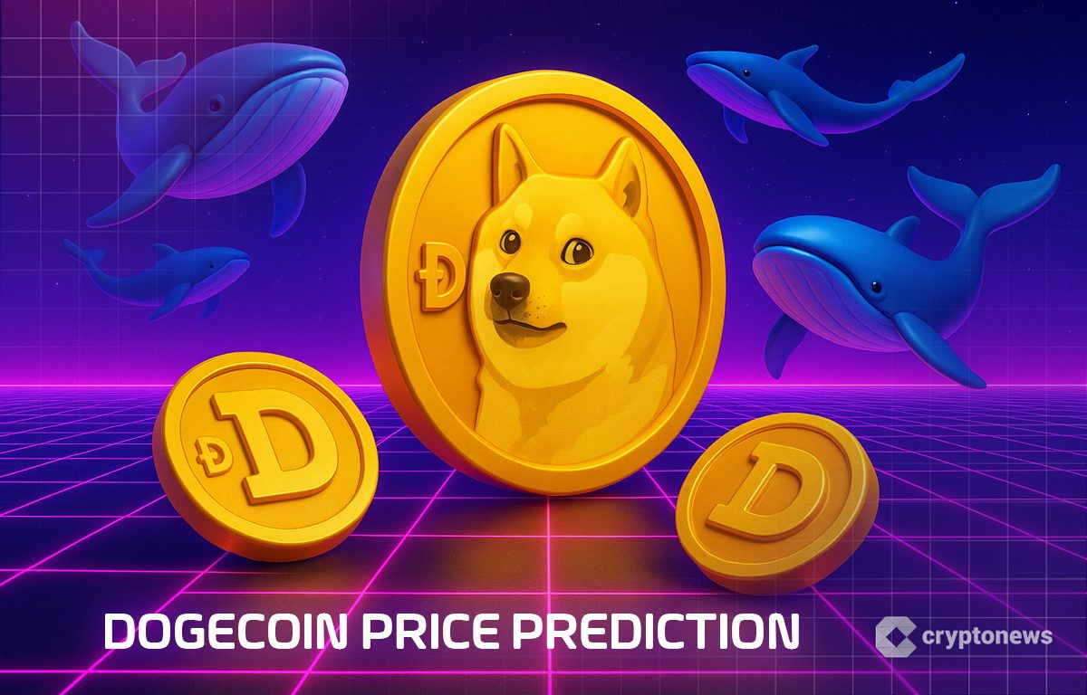 Dogecoin Price Prediction: Hidden On-Chain Data Shows Whales Buying Billions in DOGE – Is Some Big News Coming?
