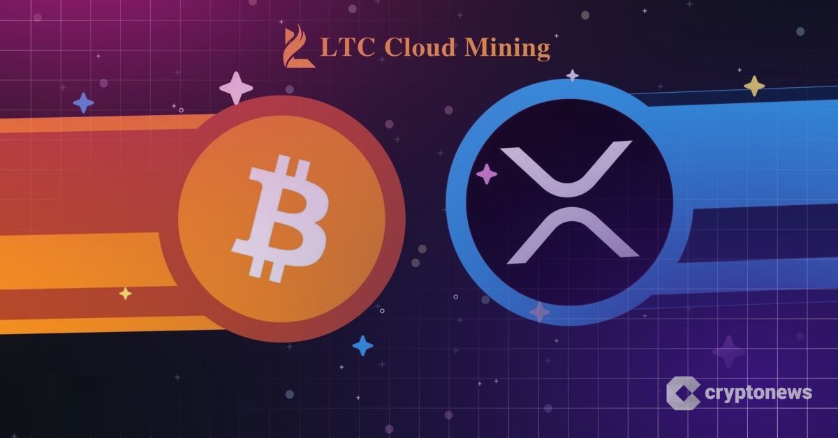LTC CloudMining