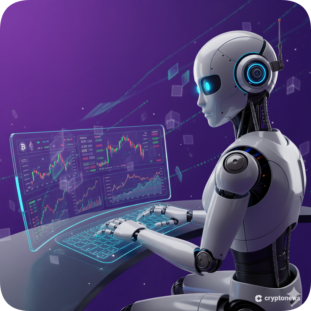 AI-Powered Crypto Trading Tools That Don’t Require Coding Skills: Review