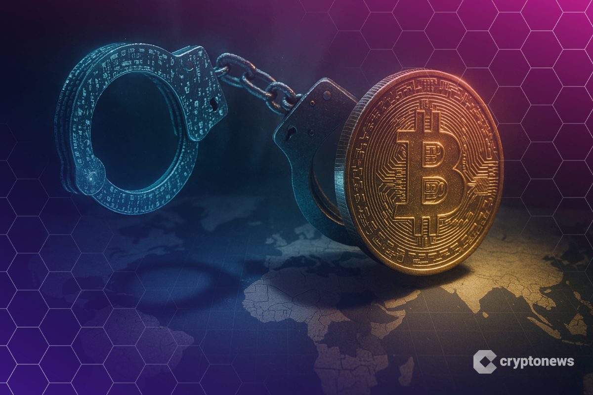 G20 Watchdog Sounds Alarm: Privacy Rules Are Handcuffing Global Crypto Oversight