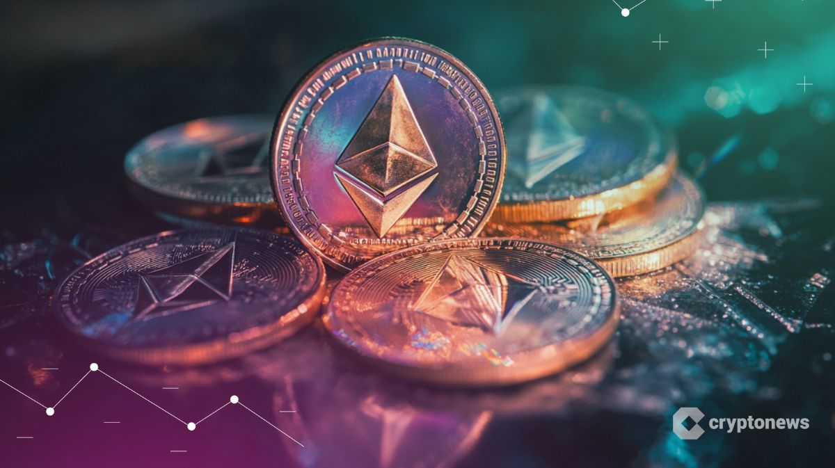 Huobi Founder Li Lin Raises B With Partners to Accumulate Ethereum