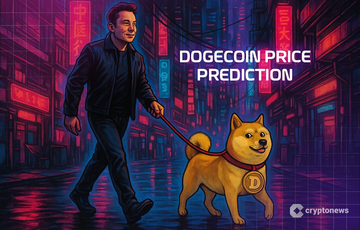 Dogecoin Price Prediction: Is DOGE About to Pump As Elon Musk Announces XHandles Marketplace?