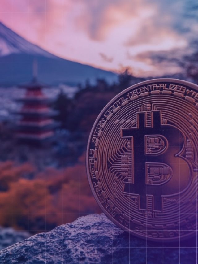 Japan’s FSA May Permit Banks to Buy, Hold Crypto and Operate Exchange Services