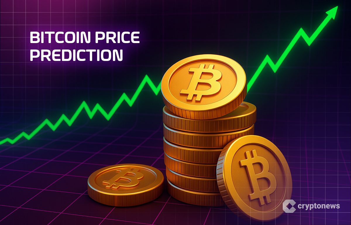 Bitcoin Price Prediction: BTC Pushes Past $111K, Is a New ATH Coming This Week?