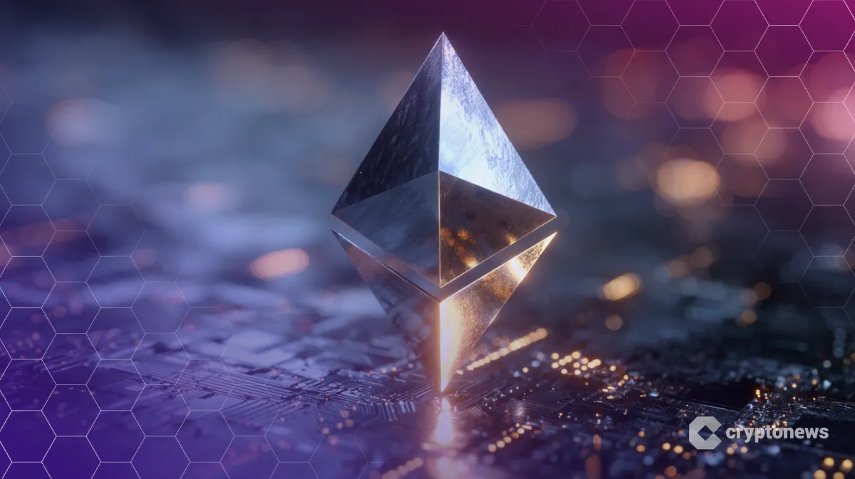 Ethereum Developer Warns Paradigm’s Investment Influence May Undermine ETH Open-Source Ethos