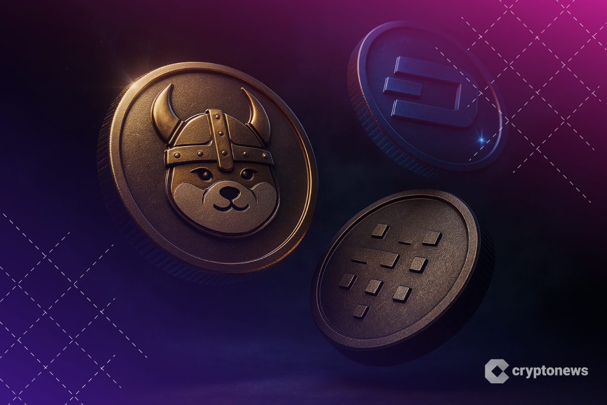 FLOKI Jumps, DASH Draws Turnover, FET Rallies: Is Altcoin Season Crawling Back Or Just Head-Faking?