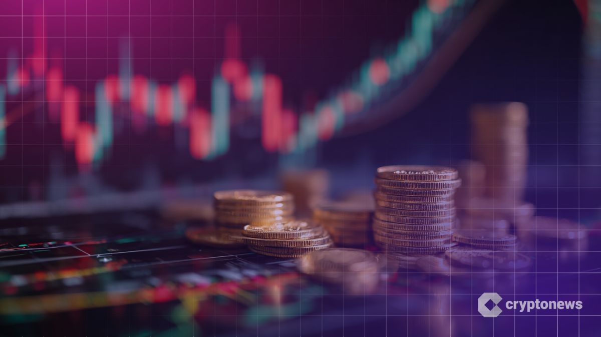 Сдвиги по заимствованию криптовалют в качестве контрактов DeFi и восстановления активности CeFi: CryptoQuant - CryptoNews.com | Related Crypto Article