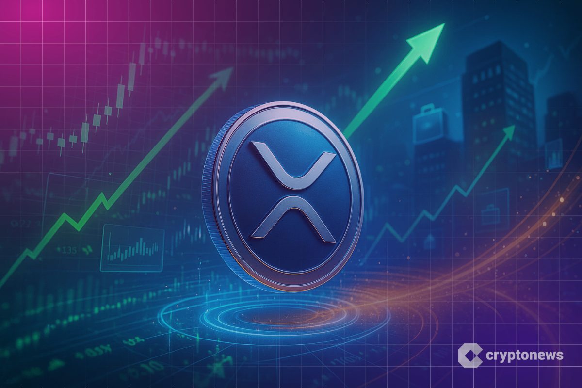 [LIVE] XRP Price Tracker, October 21: Live News and Price Updates for Ripple’s XRP As $1B Evernorth Raise Sparks Excitement