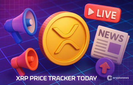 [LIVE] XRP Price Tracker, October 21: Live News and Price Updates for