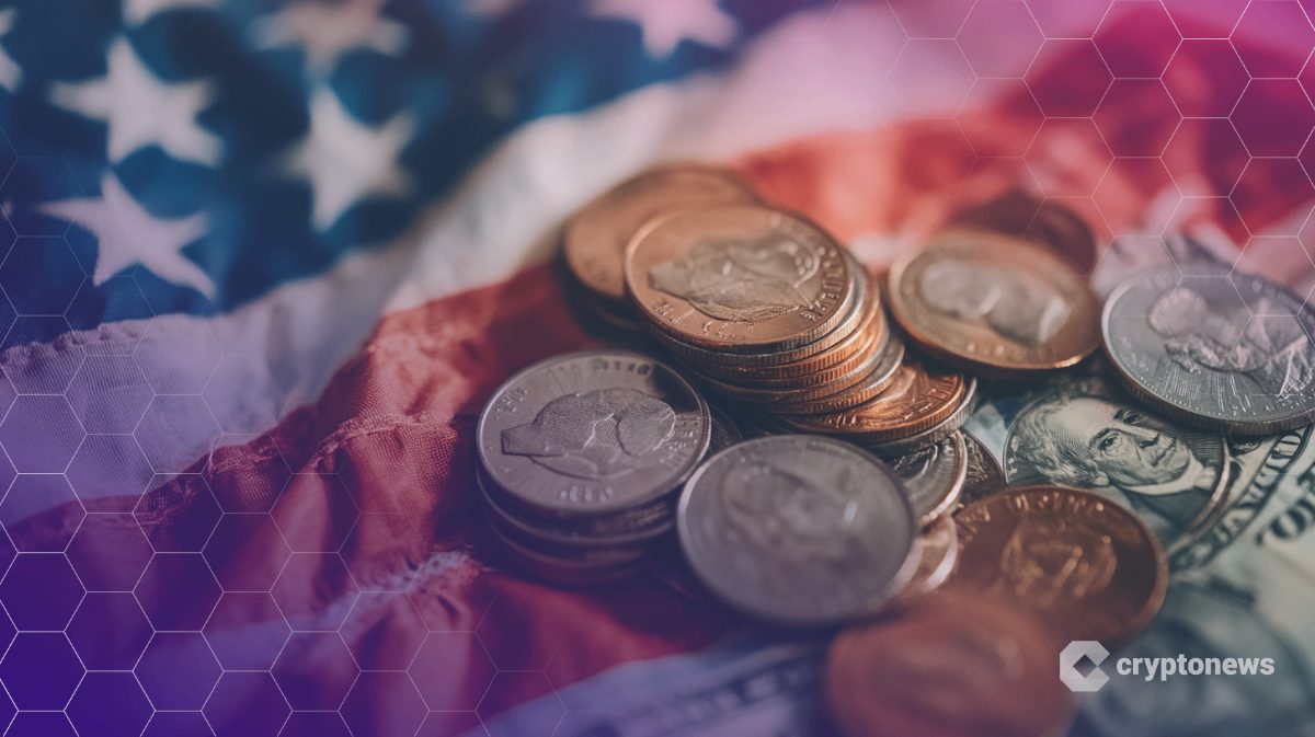 Top U.S. Regulator Dismisses Stablecoin ‘Bank Run’ Threat as Market Soars Past $300B
