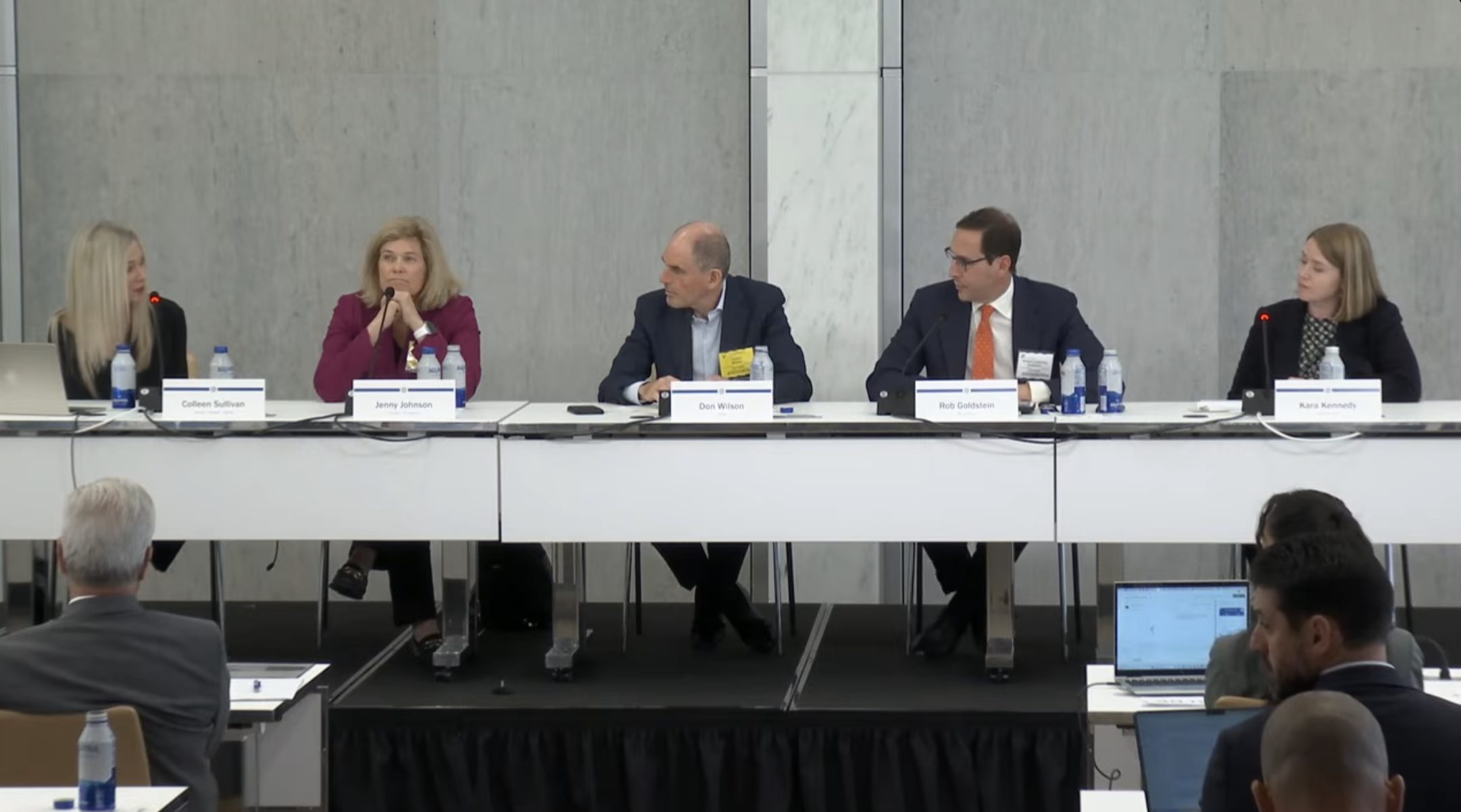 LIVE] Fed Payments Innovation Conference: Real-Time Updates as Federal  Reserve Discusses Crypto, Stablecoins, and AI with Industry Leaders