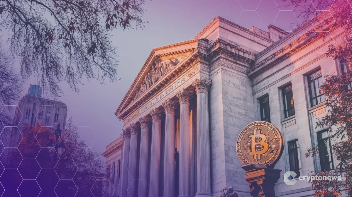 Fed Proposes Letting Stablecoin Issuers Access Banking System Directly Without Banks