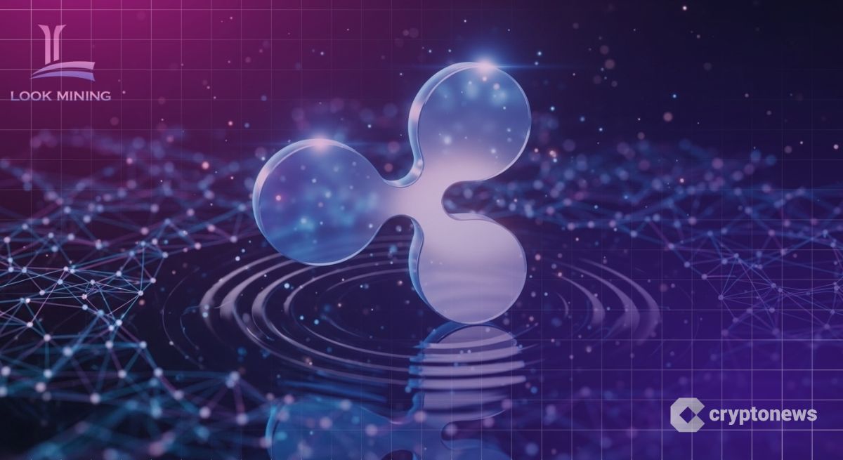 XRP is Expected to Surpass $3 By the End of the Month. LookMining Helps You Seize Key Opportunities