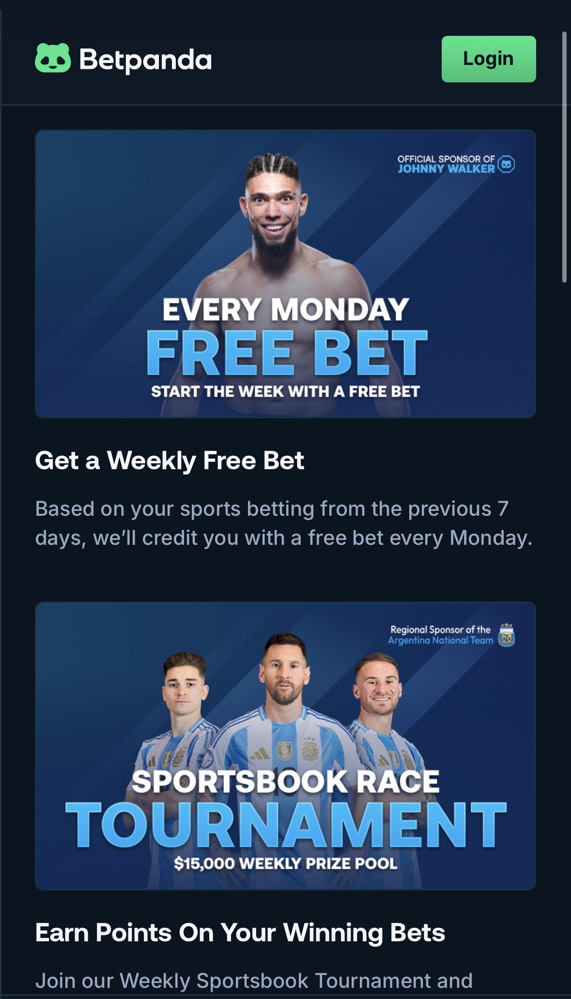 Non-Custodial Betting: Where Your Wager Stays Yours