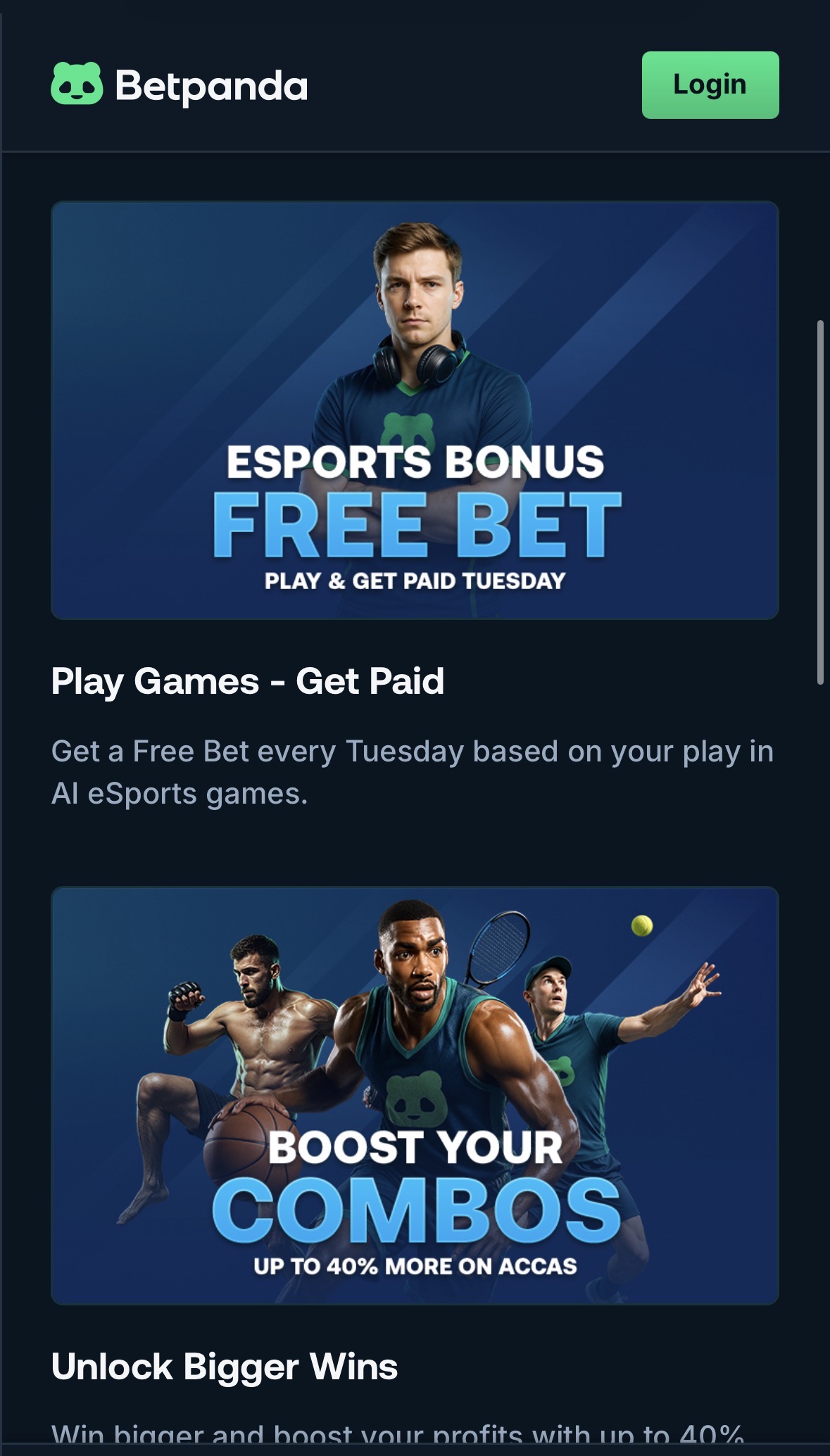 Falling Into Freedom: The Non-Custodial Betting Experience