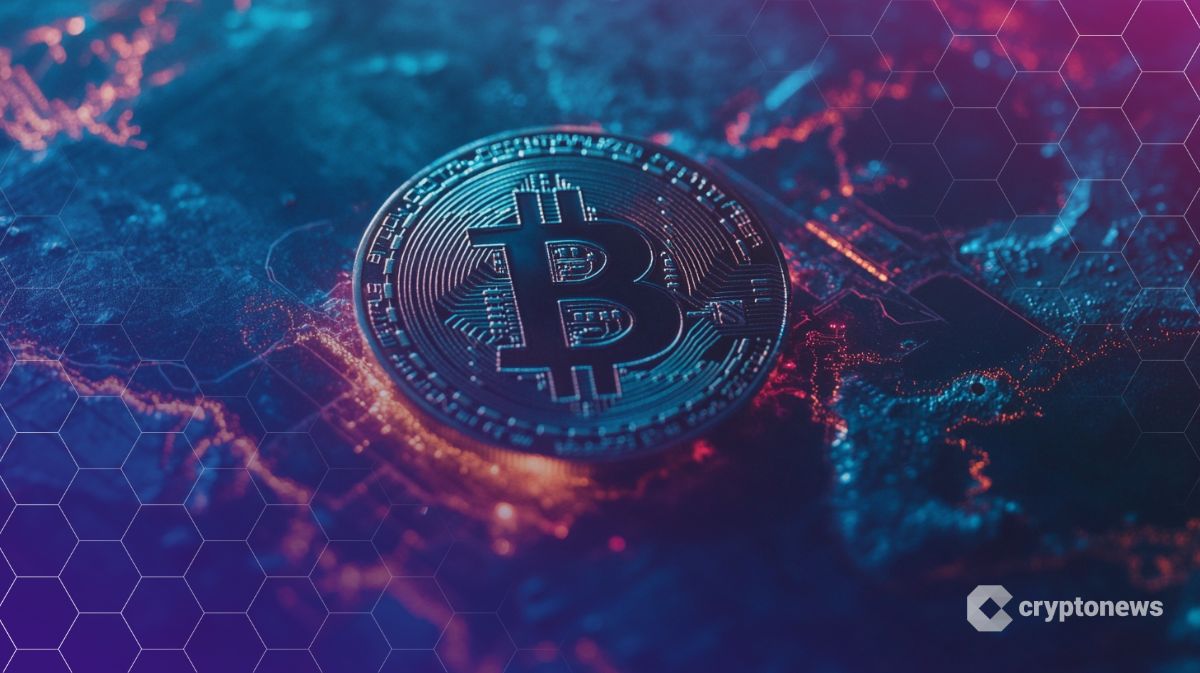 South Asia Leads Global Crypto Adoption Surge as US Dominates by Volume — TRM Labs