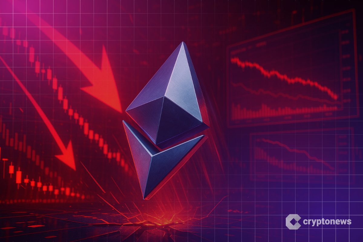eth price today