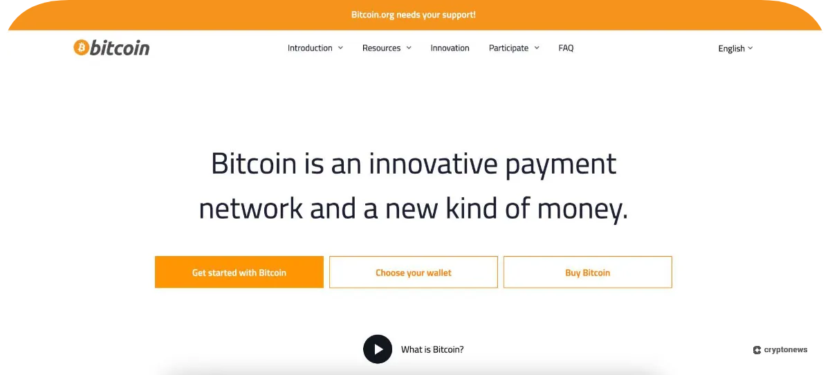What is Bitcoin?