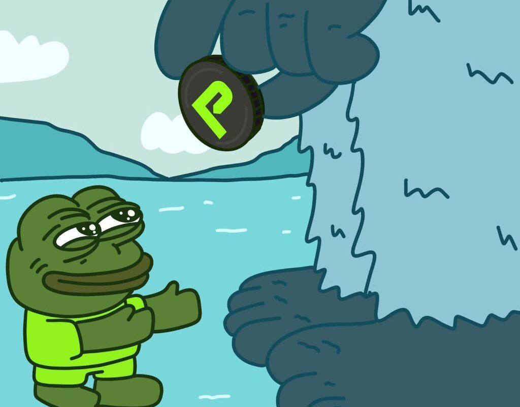 1 BTC Powers 61 Homes; PepeNode Funding Reaches $1.9M