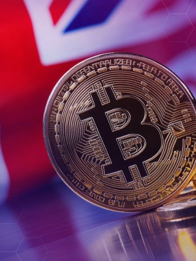 FCA Moves Against HTX in London Over Illegal Crypto Promotions