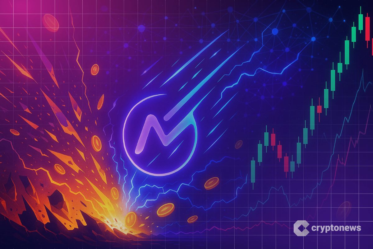 [LIVE] Meteora’s $1 Billion Token Launches TODAY With 48% Supply Unlocked—Track the Most Controversial Launch in Solana History