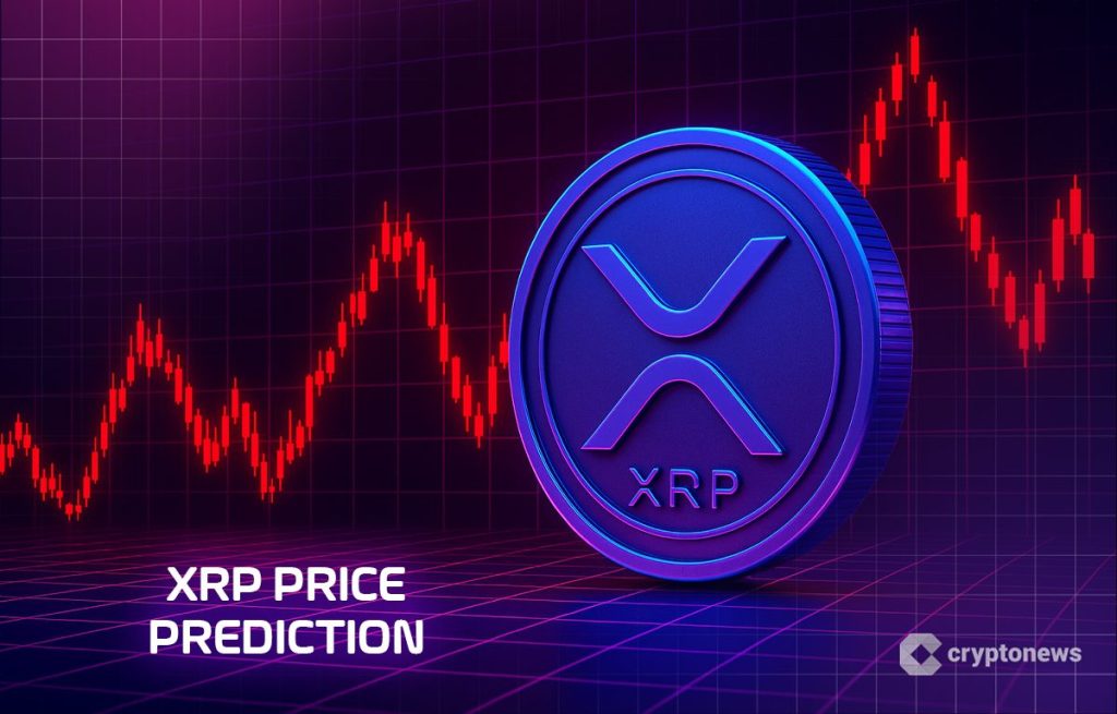 XRP Price Prediction Major Crypto Analyst Warns of Inevitable XRP