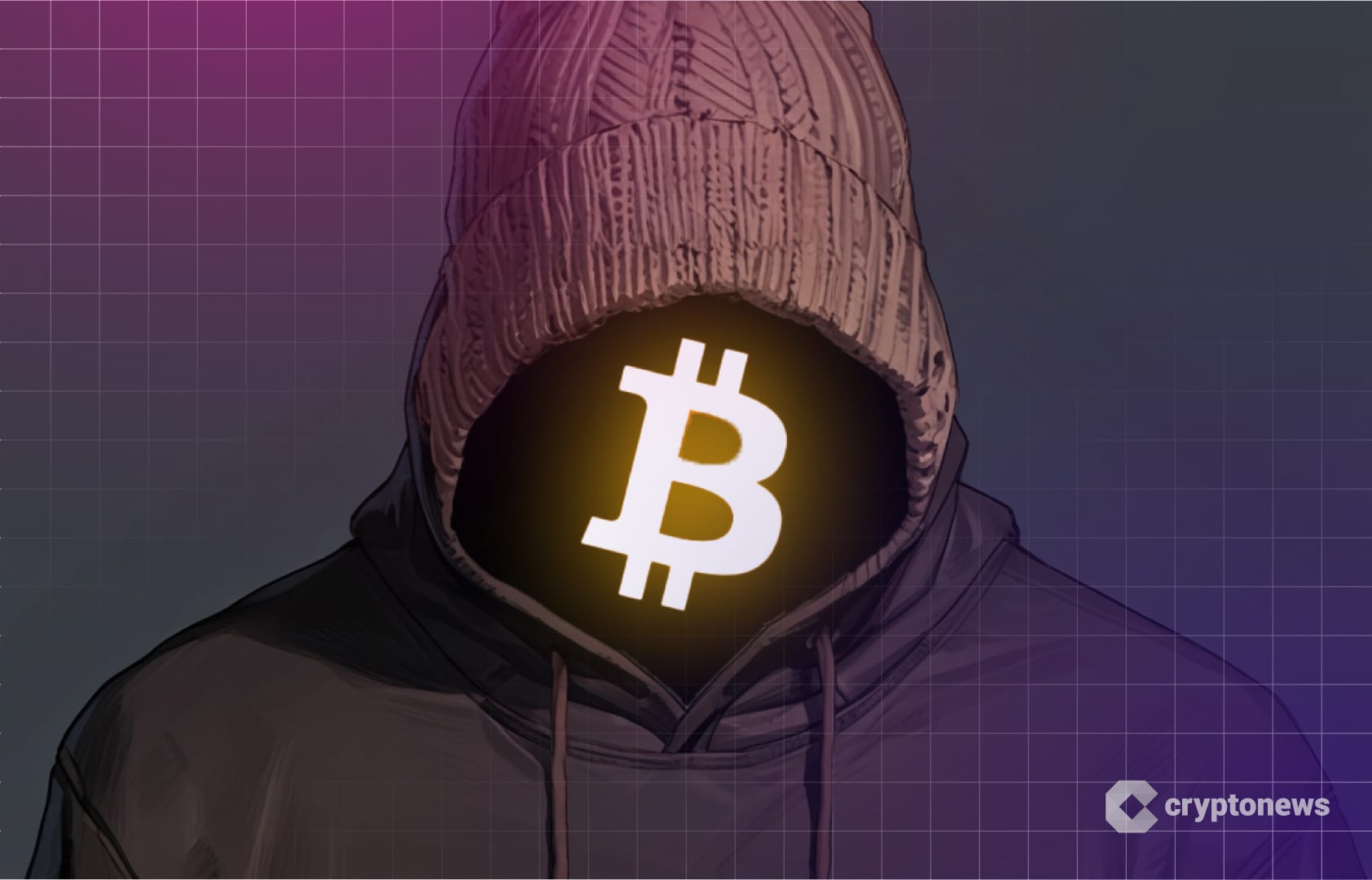 Tucker Carlson Suggests Bitcoin Creator Satoshi Nakamoto May Have Ties to CIA