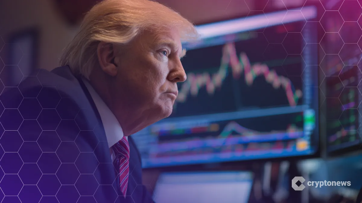 BREAKING: Donald Trump Pardons CZ – Is the BNB Price About to Skyrocket?