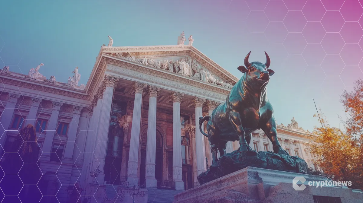 Stop Being Republicans’ Lapdog’ – Crypto CEOs Face Senate Fury as Bill Stalls