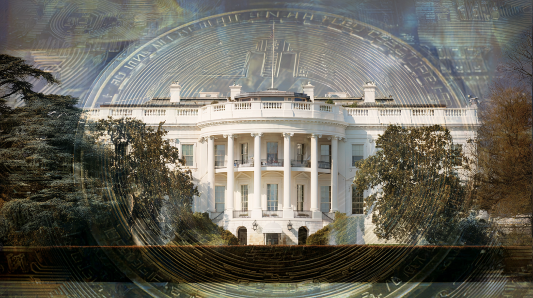 U.S. In ‘Excellent Position’ To Pass Crypto Market Structure Legislation This Year, David Sacks Says