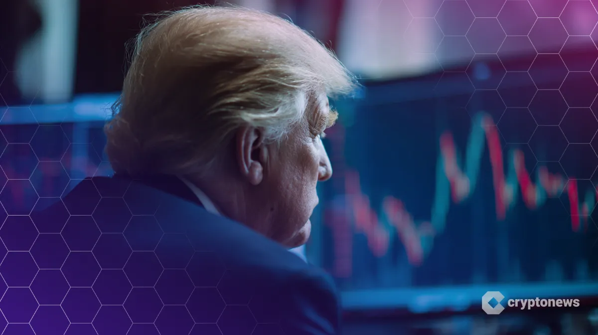 Meteora Gave Trump Team $4.2M Airdrop Hours After Founder Sued for Memecoin Scams