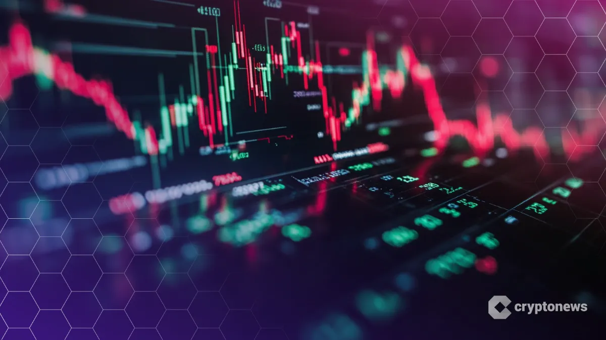 Nevada Shuts Down Fortress Trust Over Insolvency