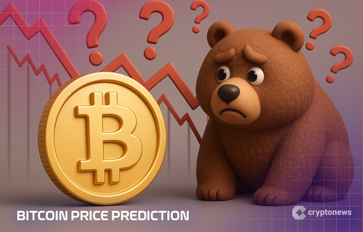 Bitcoin Price Prediction: Analyst Warns the Quantum Dilemma Could Lead To Serious Bitcoin Bear Markets – Is BTC Going Down?
