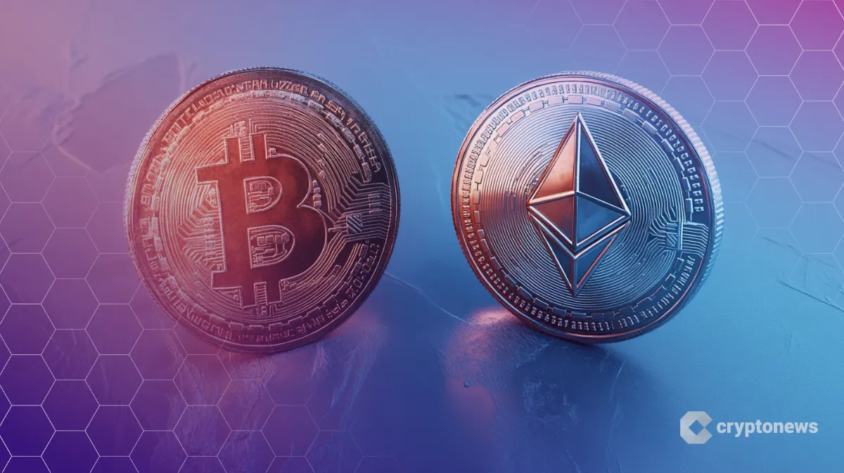 Wall Street Giant JPMorgan to Let Institutions Borrow Against Bitcoin and Ethereum Holdings