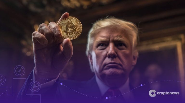 Lending Pool Heist: Are Trump Crypto Insiders Setting Up To Crash DOLO Crypto?