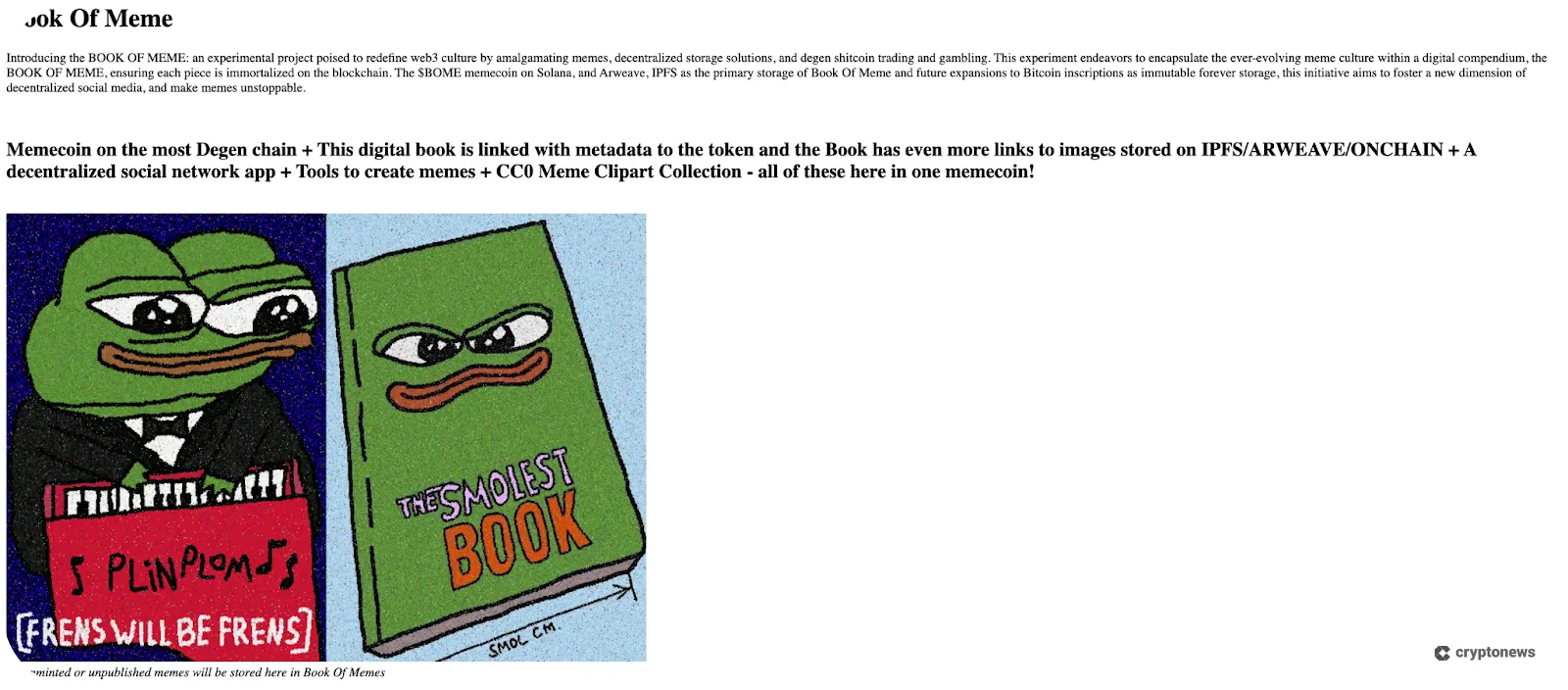 solana meme coin bome