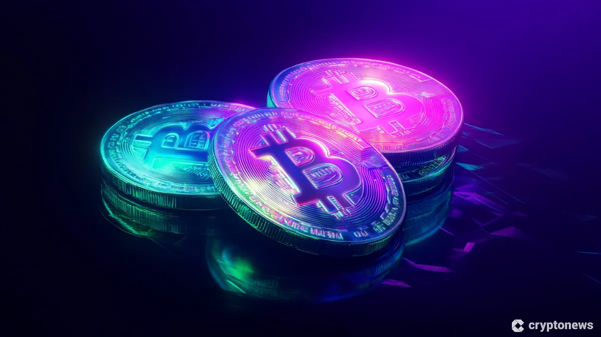 Bitcoin Enters Most Bearish Phase Since 2023 as Demand Weakens and Key Technical Levels Break: CryptoQuant - CryptoNews.com | Related Crypto Article