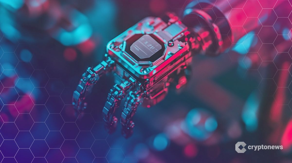 Платіжний протокол AI Payments Protocol x402 від Coinbase зріс на 10 000% Платіжний протокол AI Payments Protocol x402 від Coinbase зріс на 10 000%